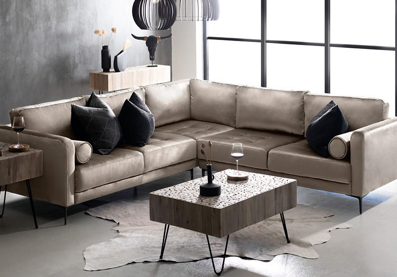 Couches Collection Cielo